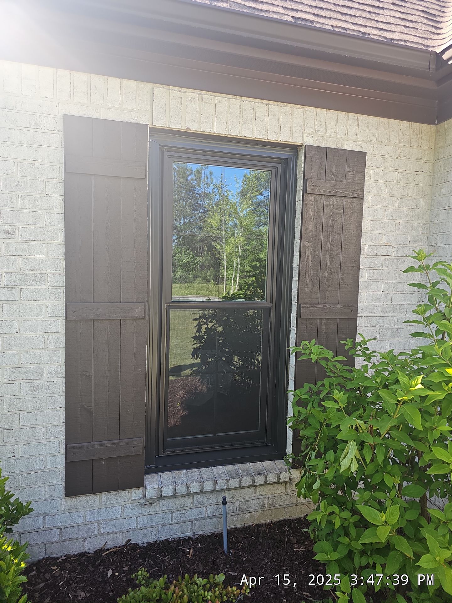 George Project in Pelham by The Window Source