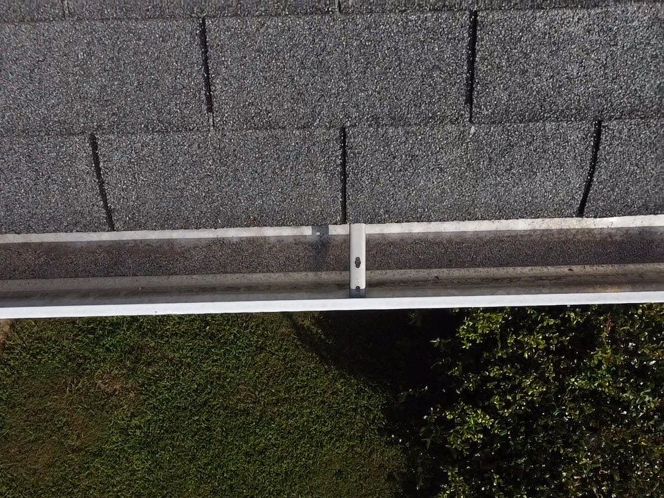 Project in Richmond by Roof Maxx of Midlothian