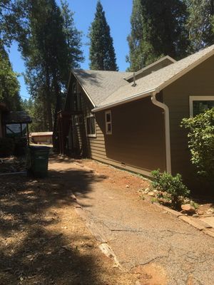 Gutter Installation using Englert LeafGuard Gutters