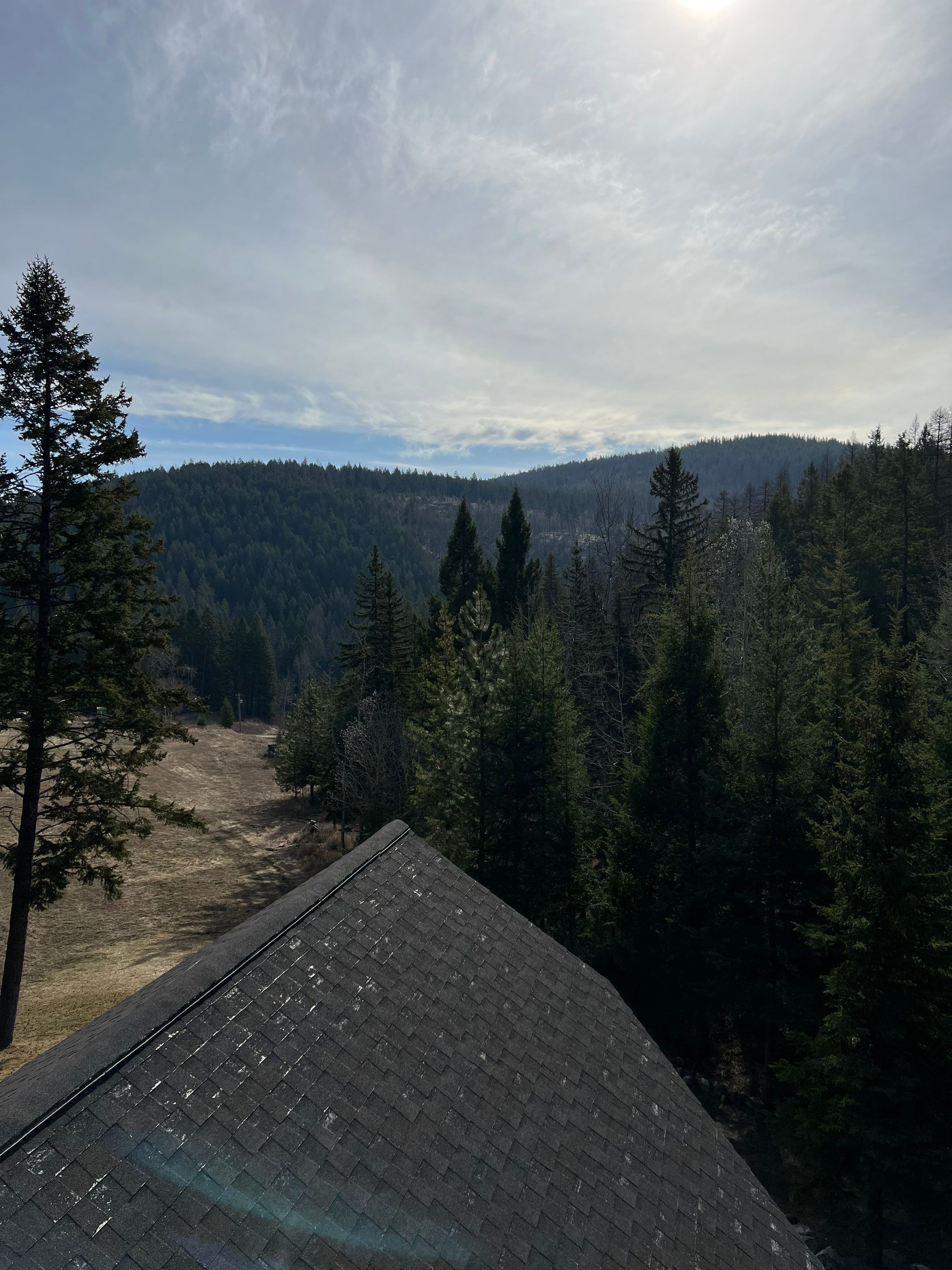 Roof Replacement - Kalispell MT  by Montana Roofing Solutions