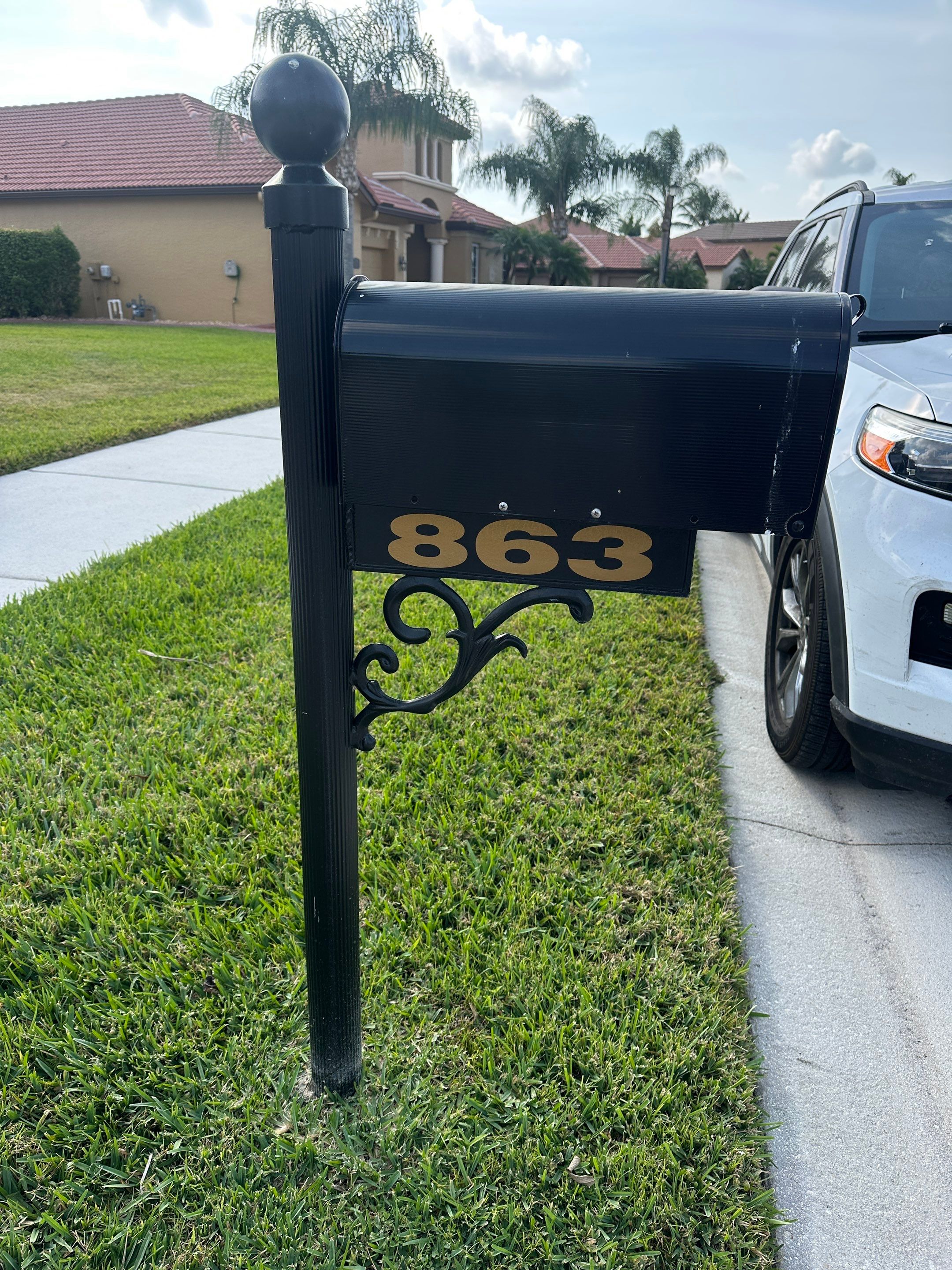 Water Damage Claim in Port St. Lucie by FLAPA & KeyStone