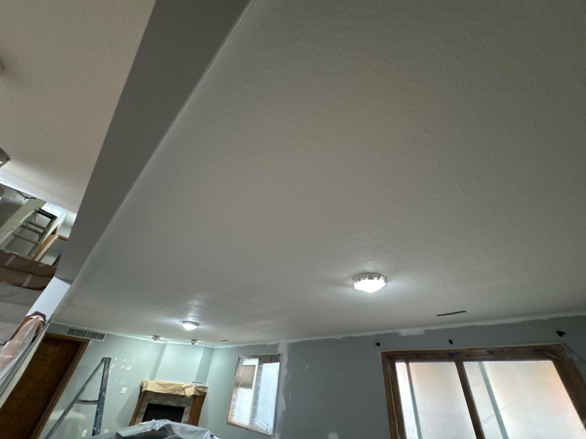 Residential Interior Repaint by Midwest Paint LLC