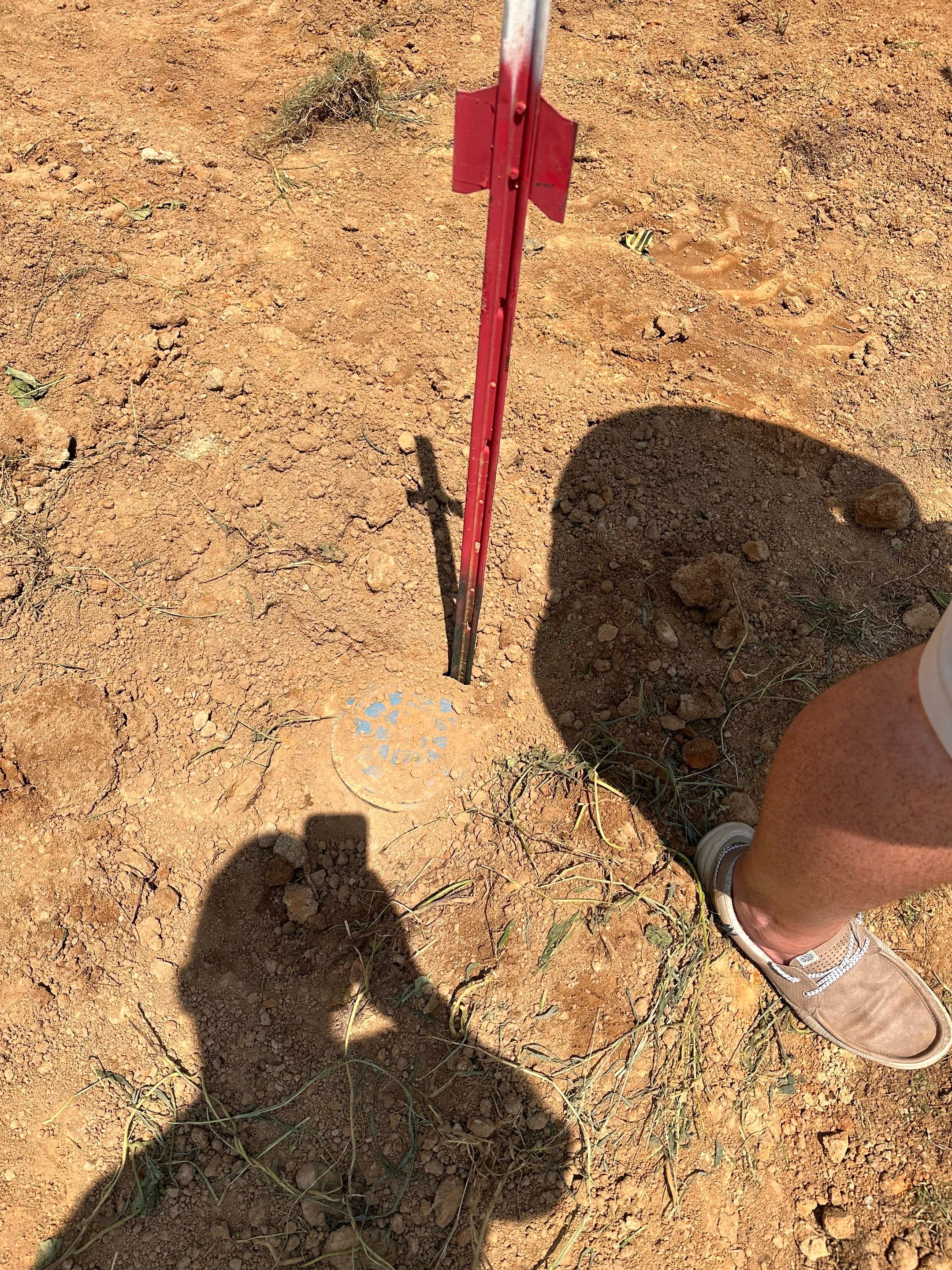 Project in Wilson by S.W. Contracting & Consulting