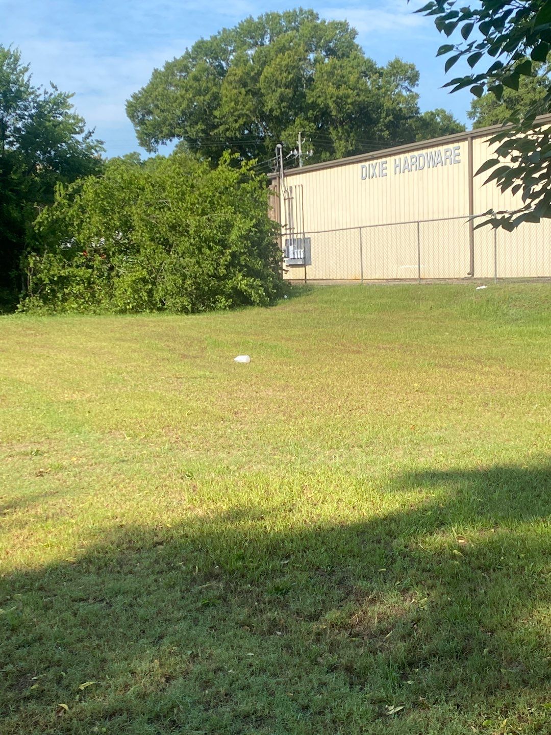 Commercial Exterior Maintenance and Lawn Care in Montgomery by BTops Landscaping Inc.