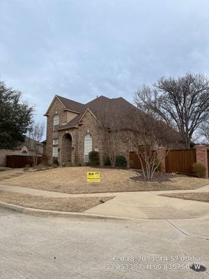 Roof Damage Repair 