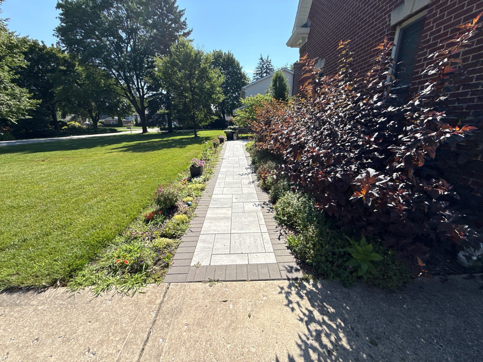 Rob M. - Arlington Heights, IL by A&N 