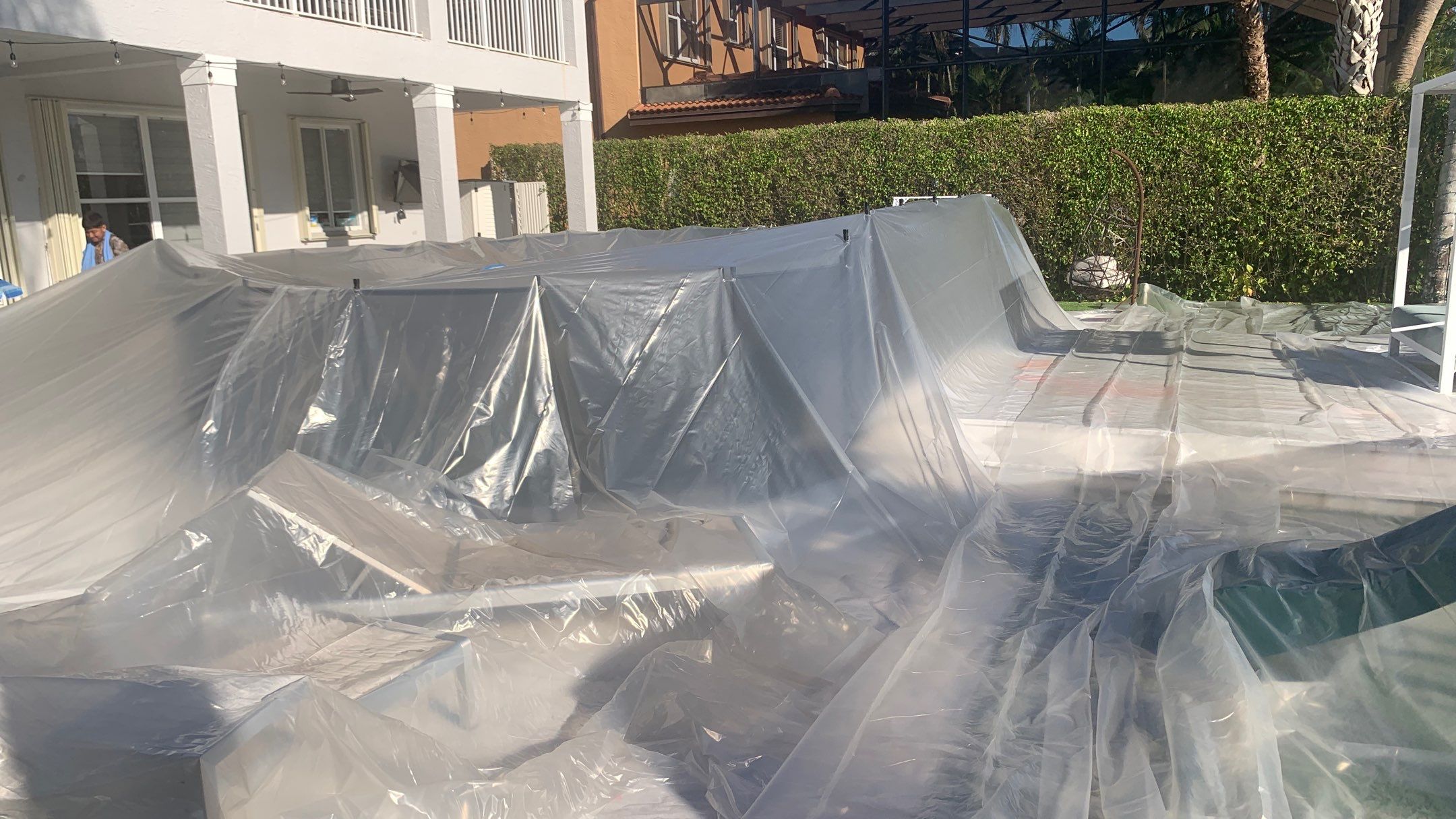 Residential Roofing Installation using WestLake Roofing Tile by BLUES BROTHERS CONSTRUCTION CORP