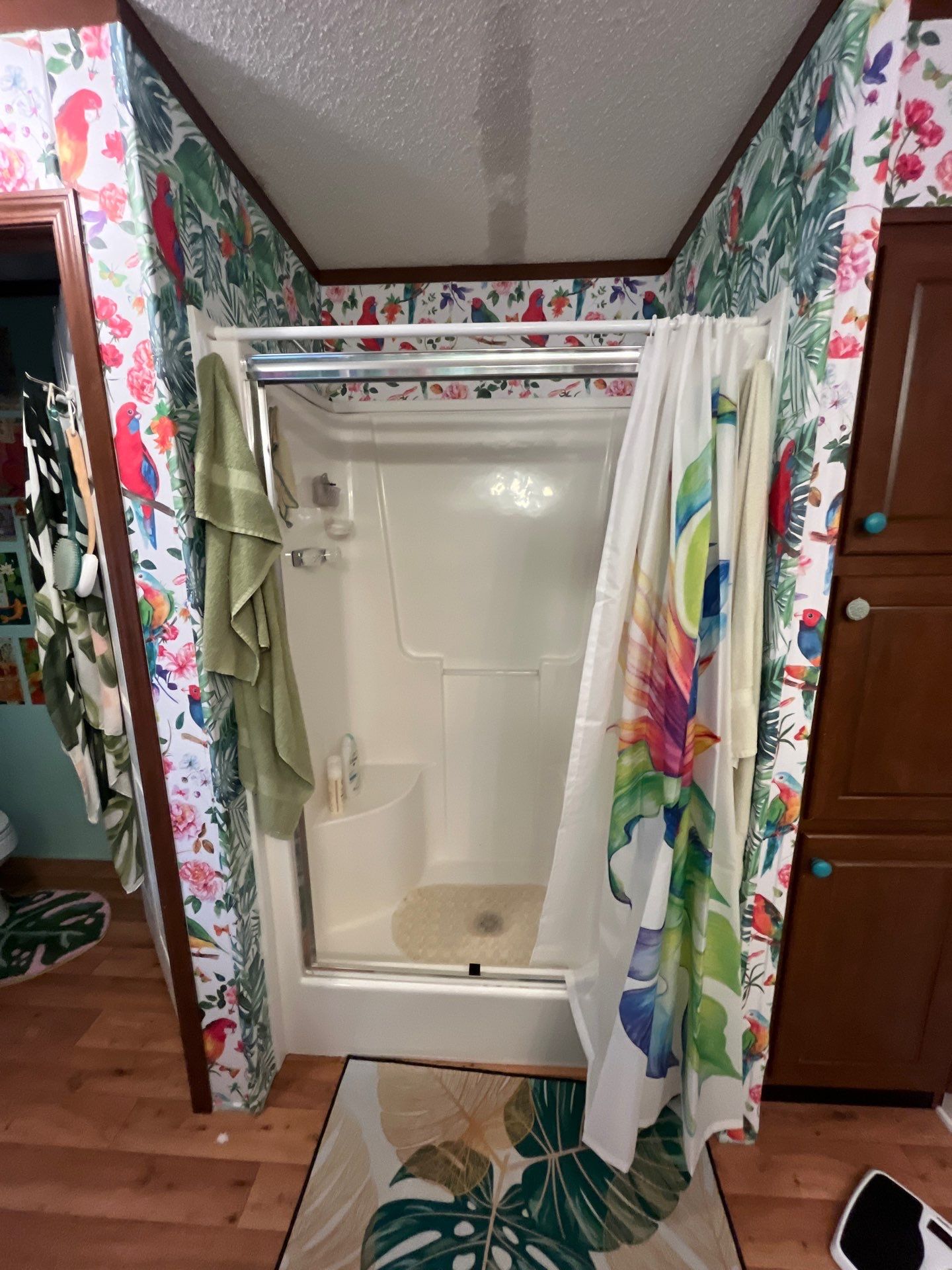 Project in Rock Island by Southern Showers LLC