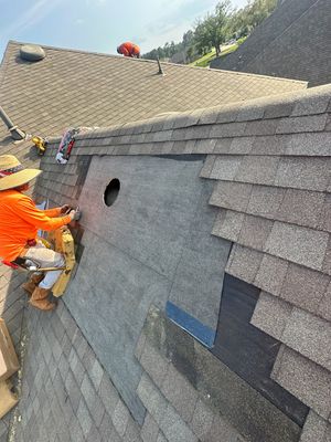 Roof Repair Magnolia