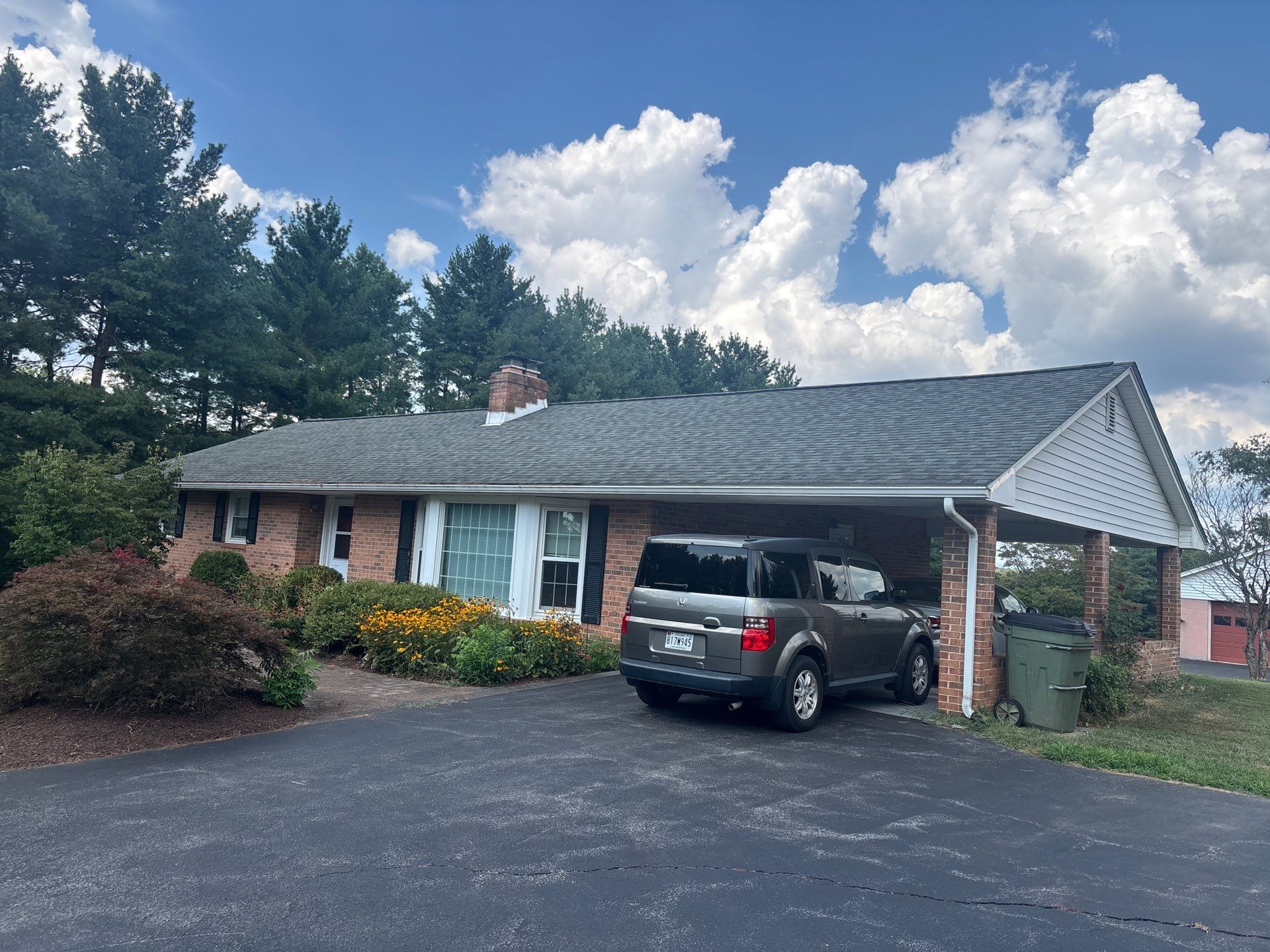 2718 Bennies Hill Road, Middletown, MD 21769 UNITED STATES by American Custom Contractors