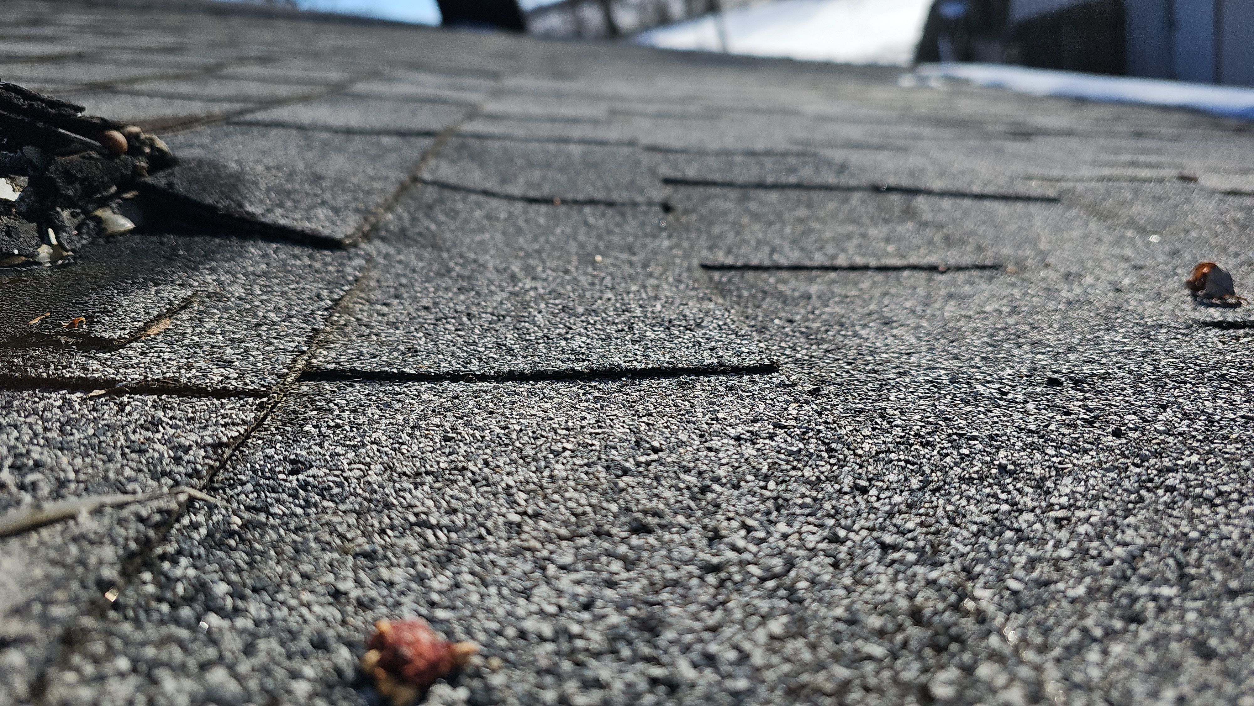 Roof Replacement by Homestyle in Collins by Homestyle Home Improvements (HHI)