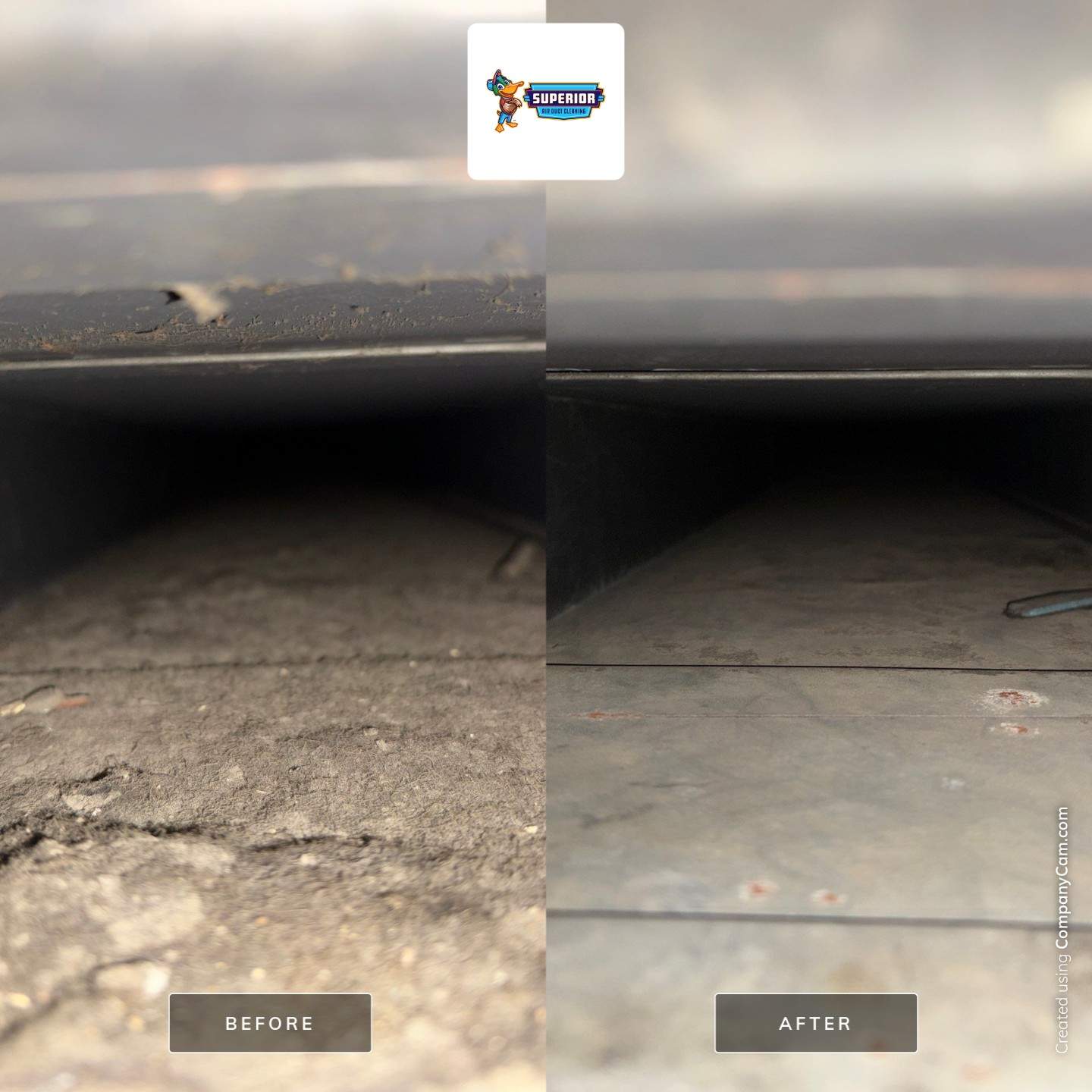 Air Duct Cleaning in New Brighton, PA by Superior Air Duct Cleaning