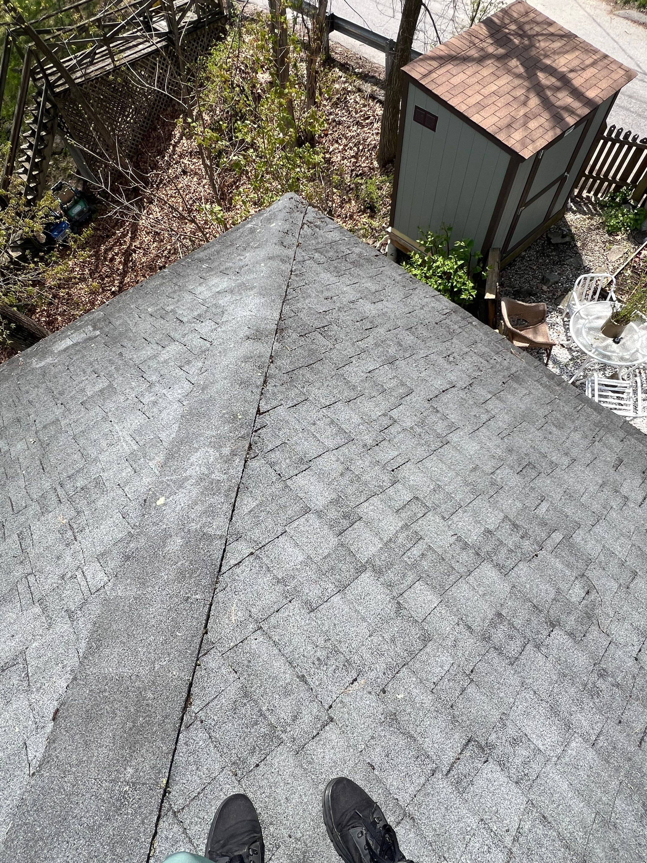 Roofing | Clinton by Mighty Dog Roofing of Greater Middlesex County