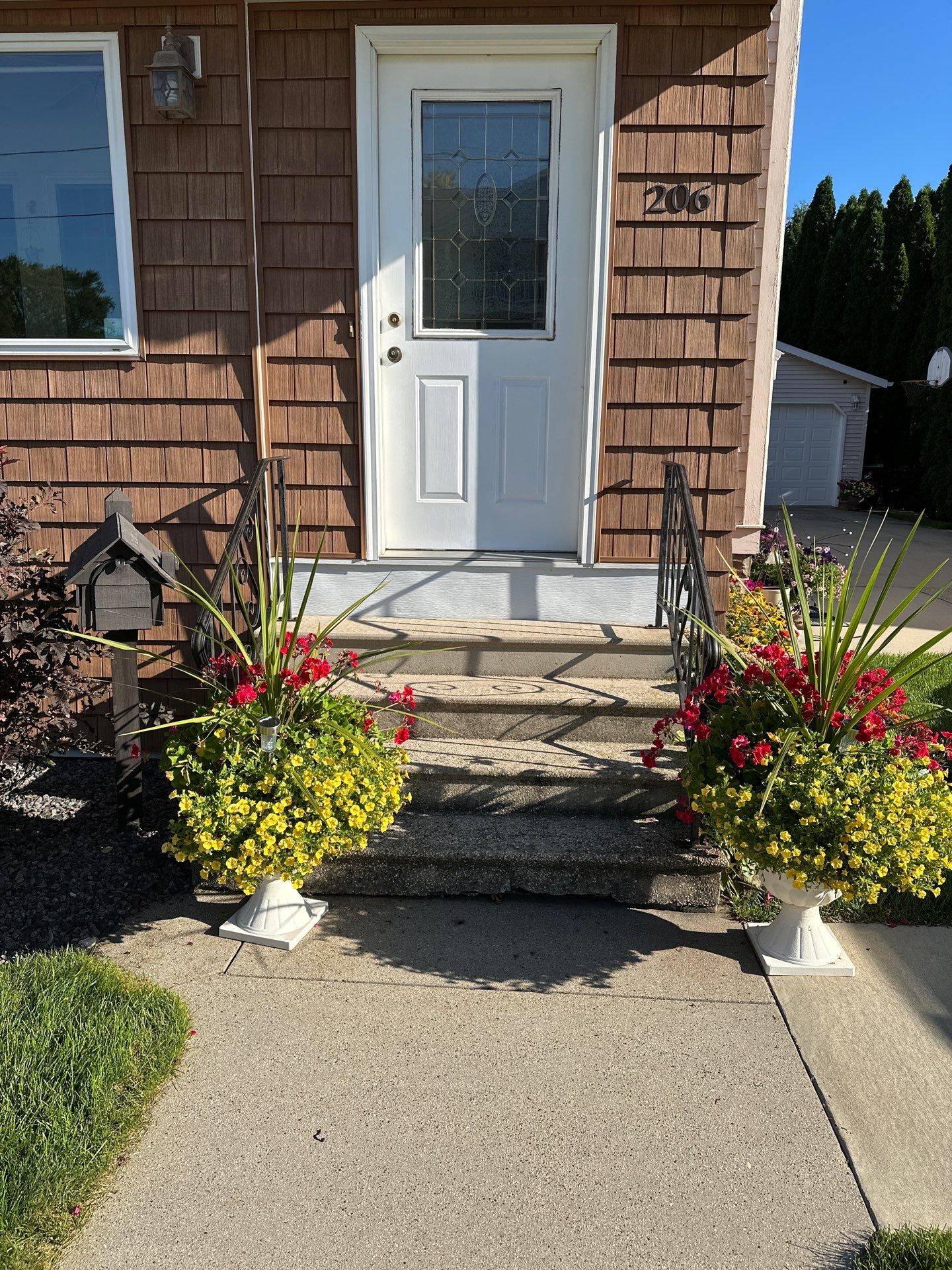 Project in Waupun, WI by Craftsmen Of Integrity