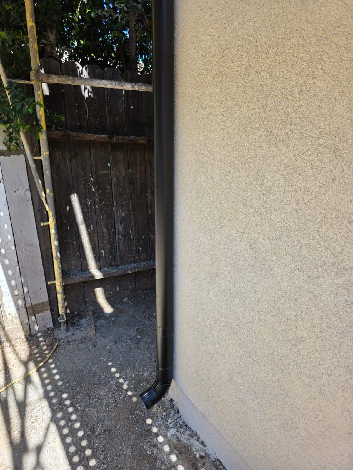 Project in Los Angeles by Insulation Labs