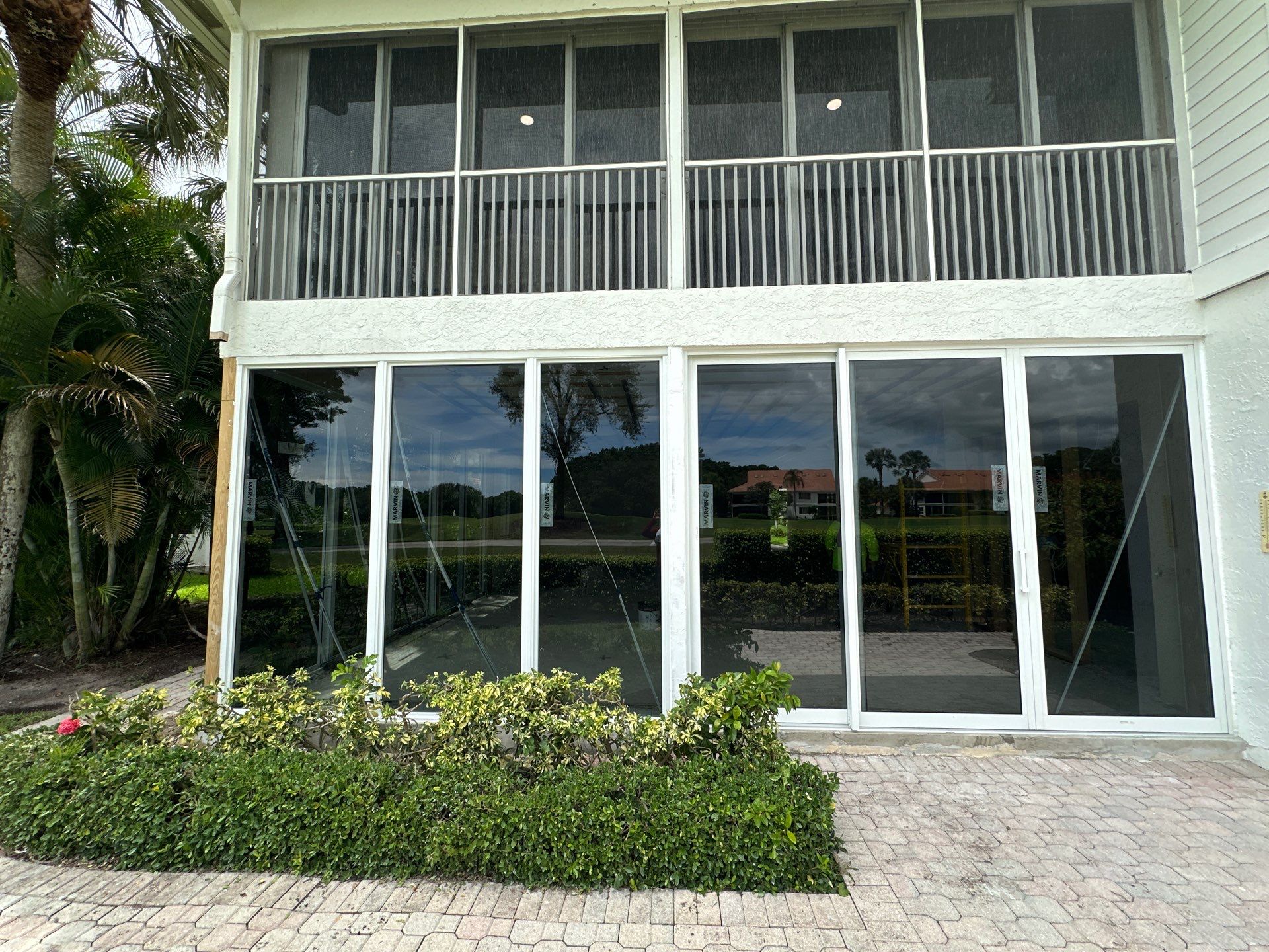 Project in Boca Raton by SIW Solutions