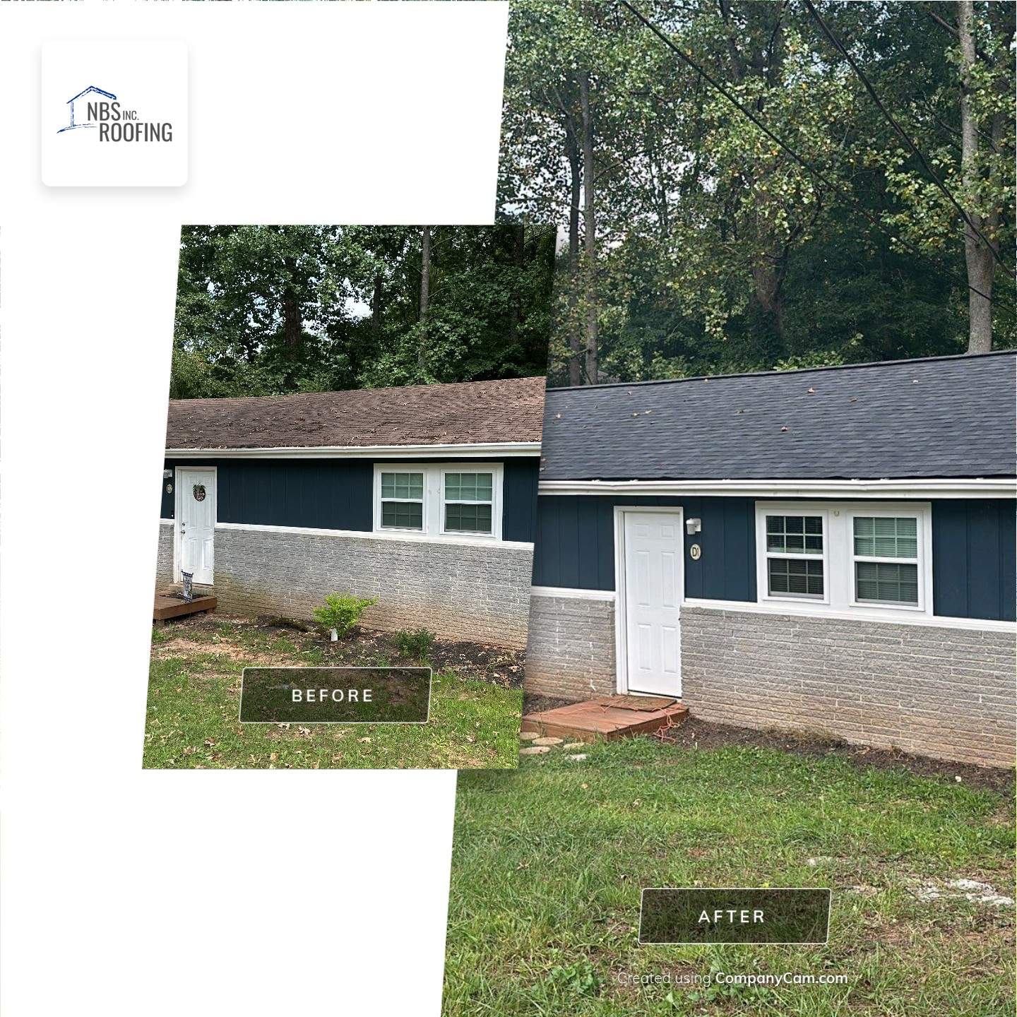 Owens Corning Duration Roofing System by NBS Roofing, Inc.