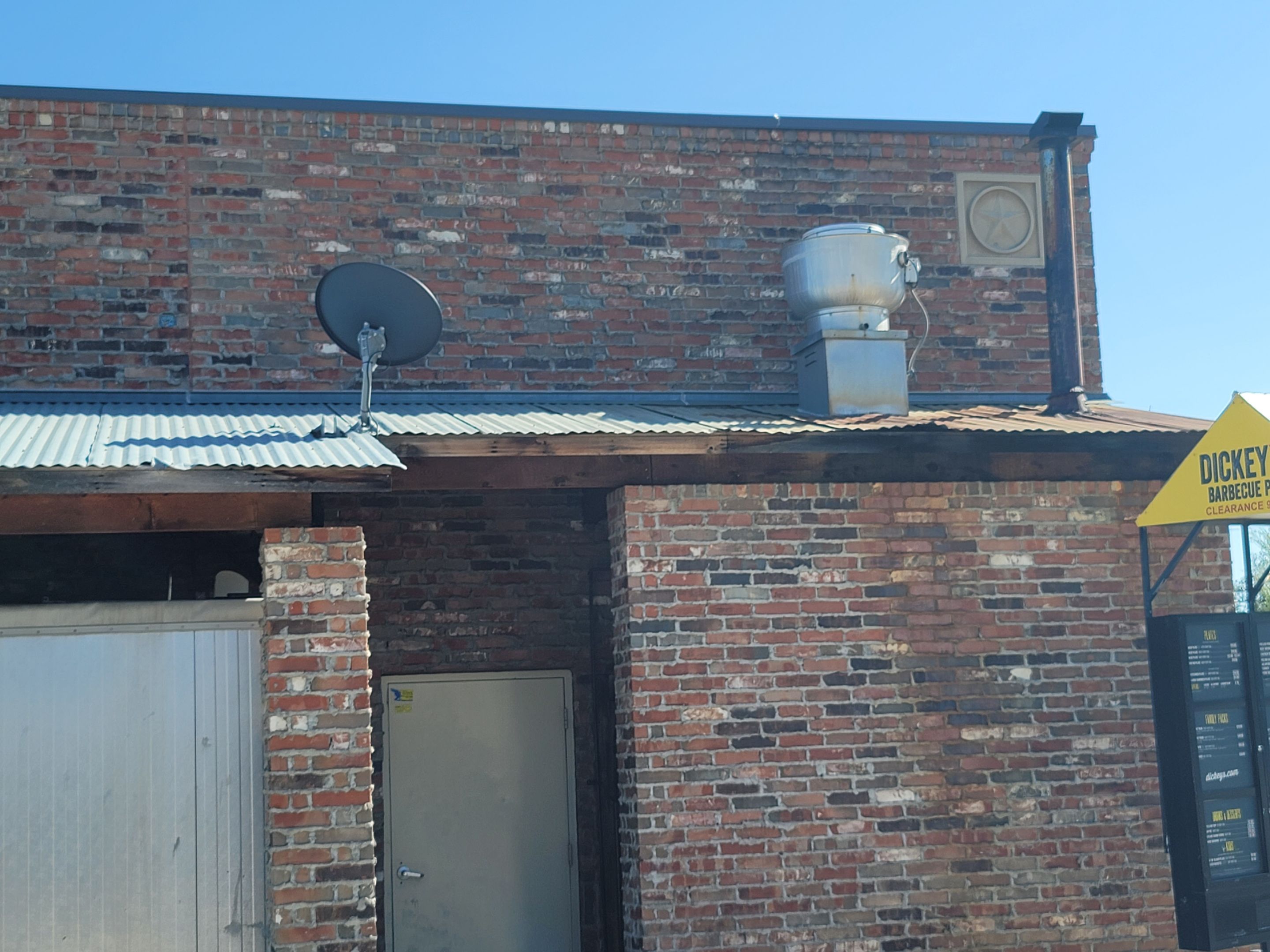 TPO Commercial Roofing Installation by 3:16 Roofing and Construction