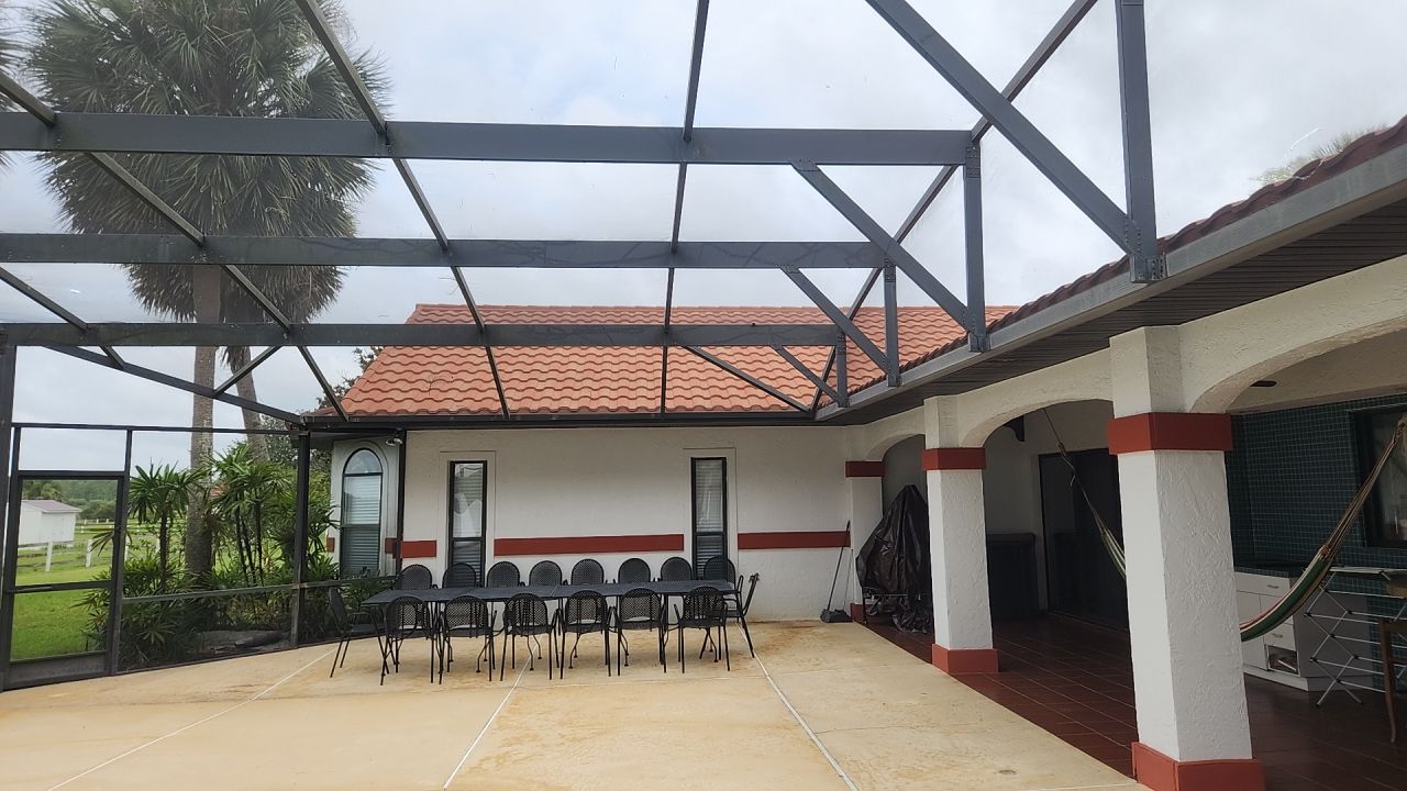 Tilcor by Fiddlers Roofing
