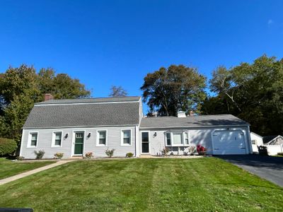 James Hardie Siding & GAF Roof Restoration