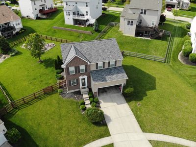 Residential Roofing Installation using Atlas Pristine