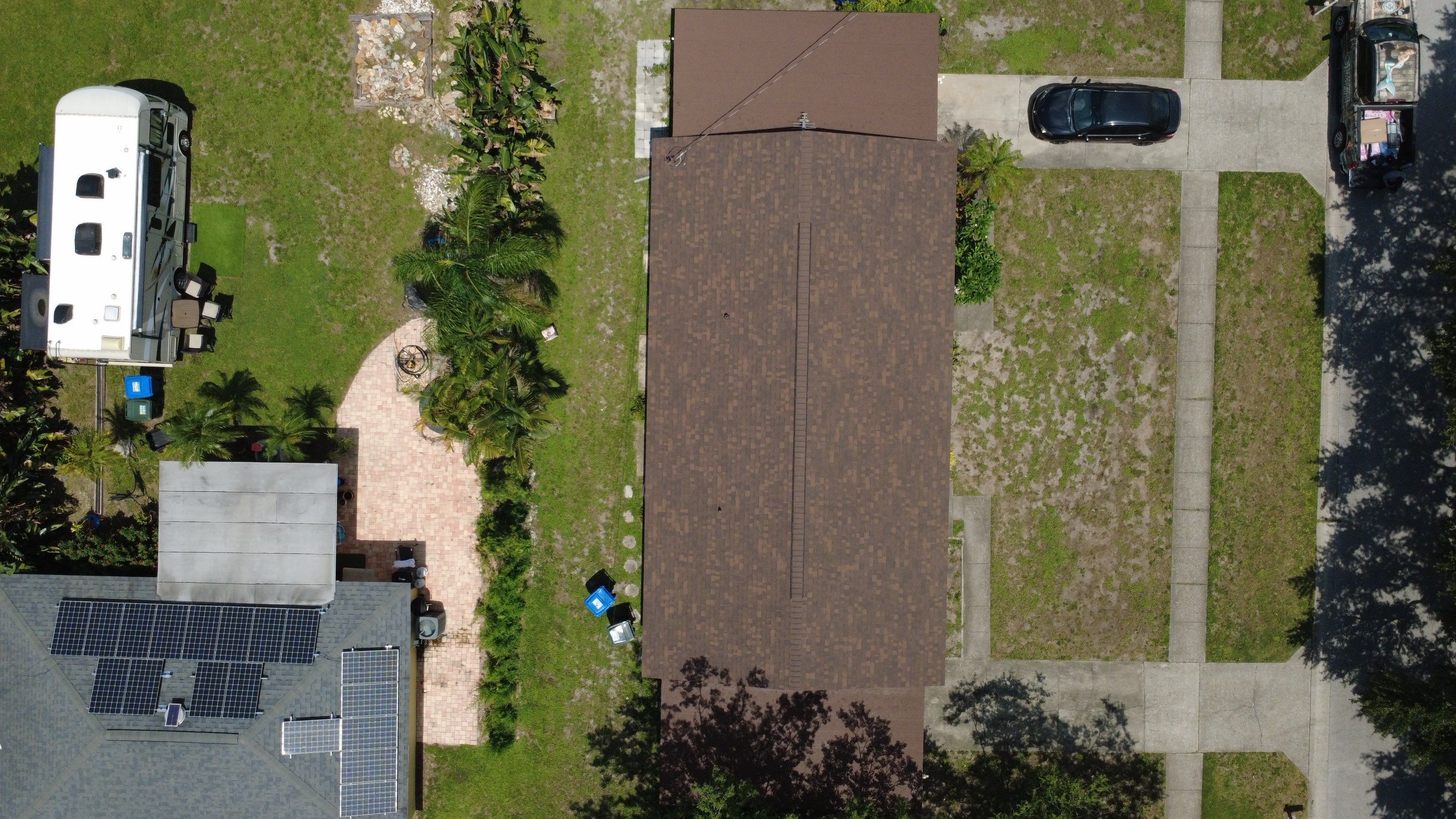 Roof Replacement in Largo, FL by Steadfast Roofing