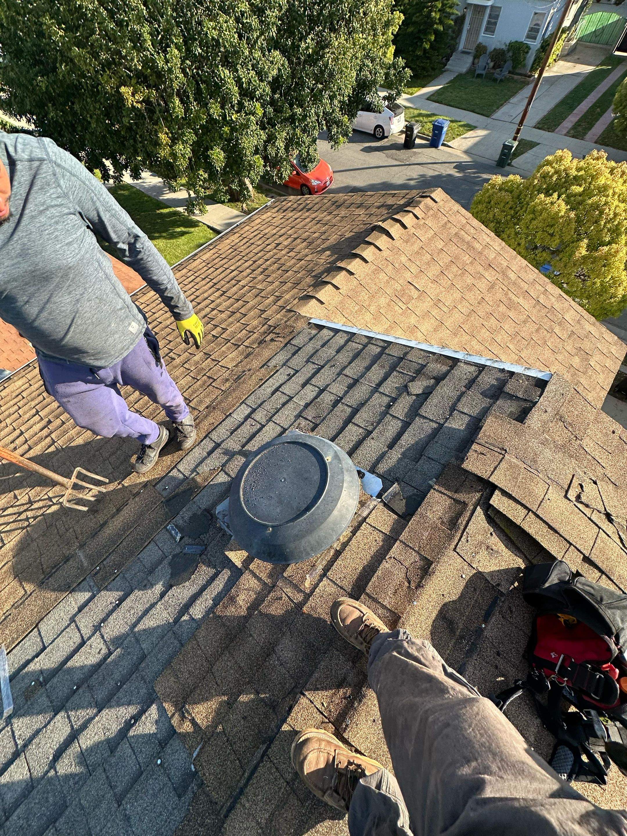 Roof Replacement- Culver City, CA 90232 by Epic Roof Replacement