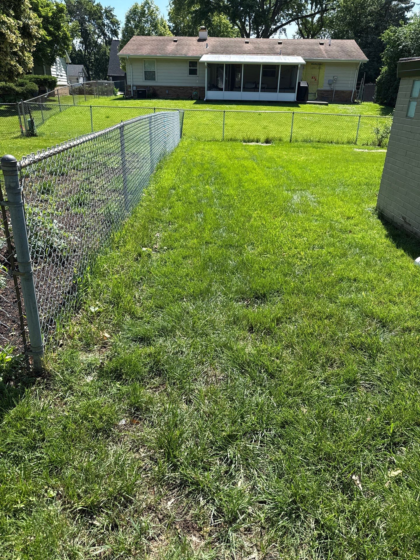 TJ W. - Elk Grove Village, IL by A&N