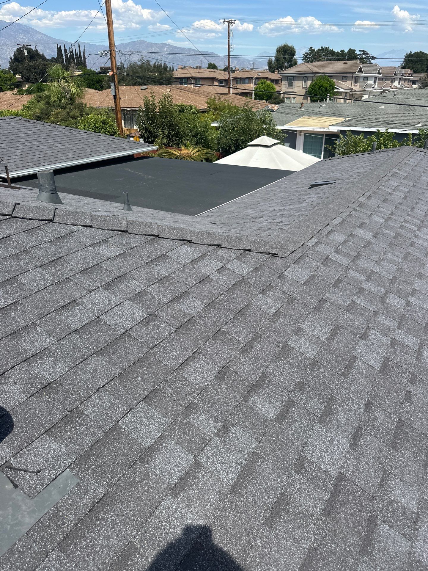 Roof Replacement - Temple City, CA 91780 by Epic Roof Replacement