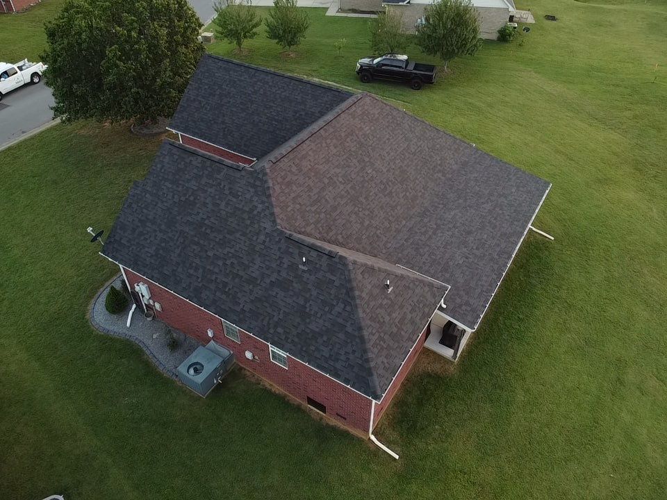 Roof Replacement - Malarkey Highlander AR by Shinglesmiths Roofing