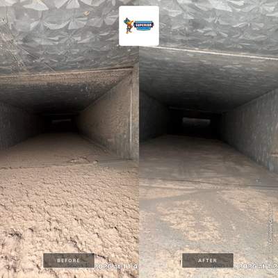 Air Duct Cleaning in Ambridge, PA