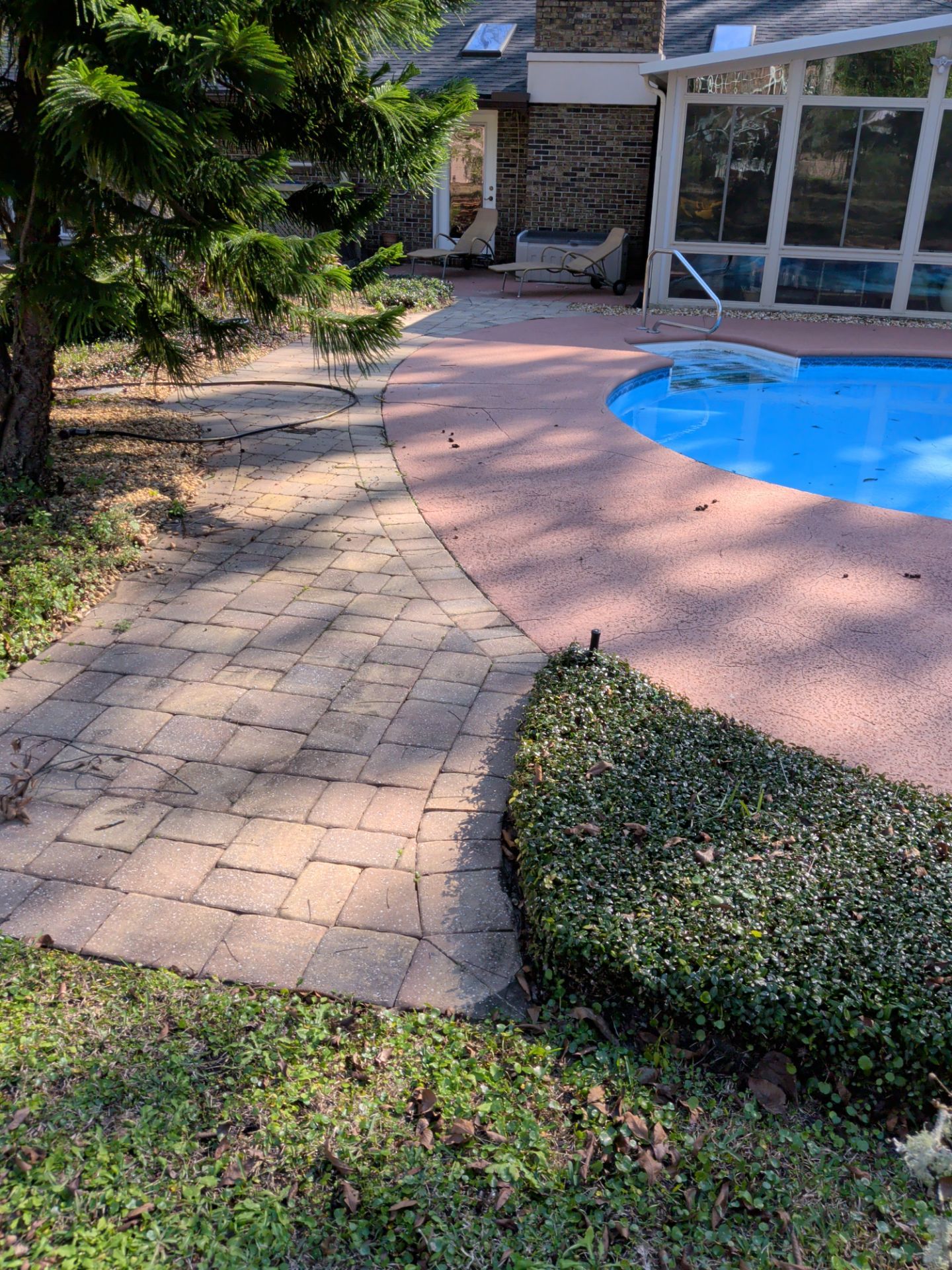 Residential Property Maintenance — Mandarin  Jacksonville, Fl by Harmoni Home Services