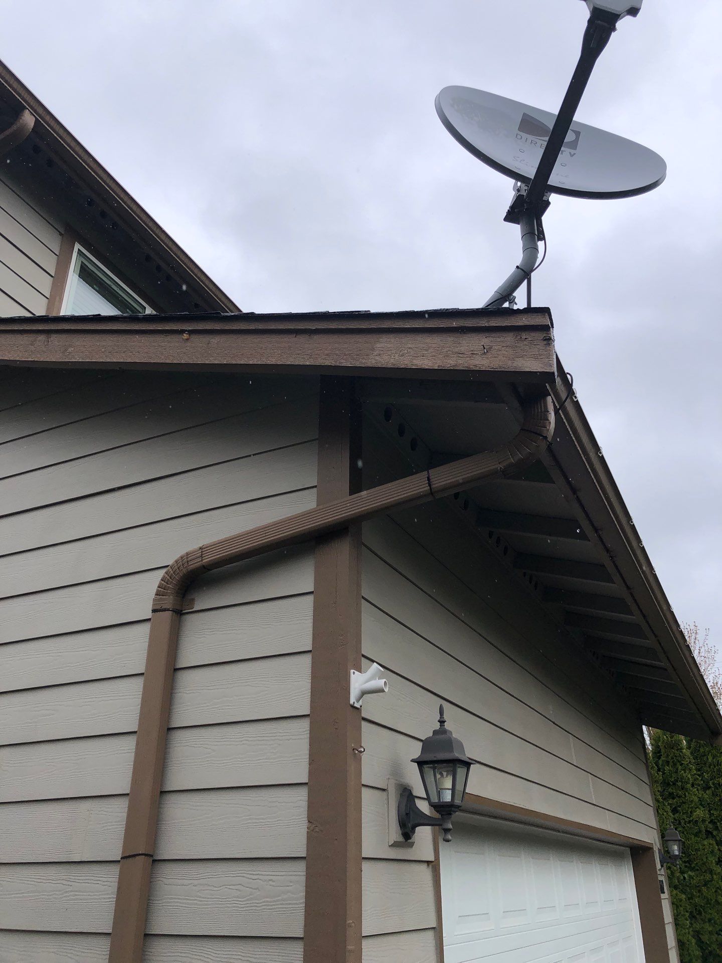 Project in Bellingham by Peaks and Valleys Construction