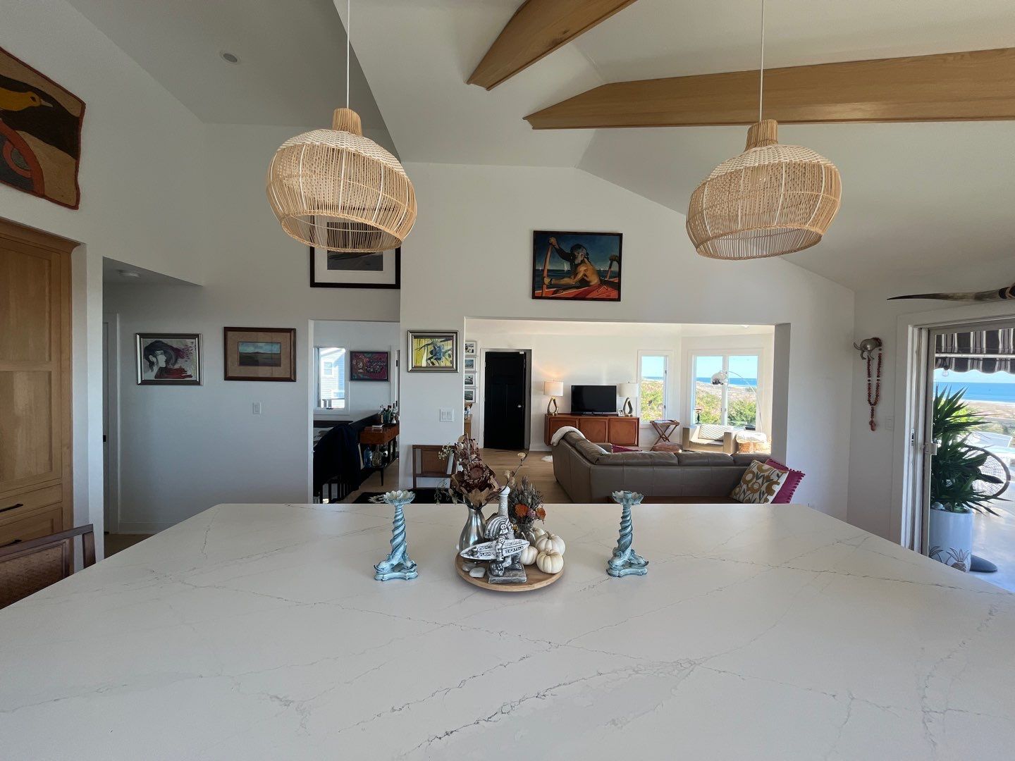 Strathmere Upper Township,NJ by Reylar Custom Painting LLC