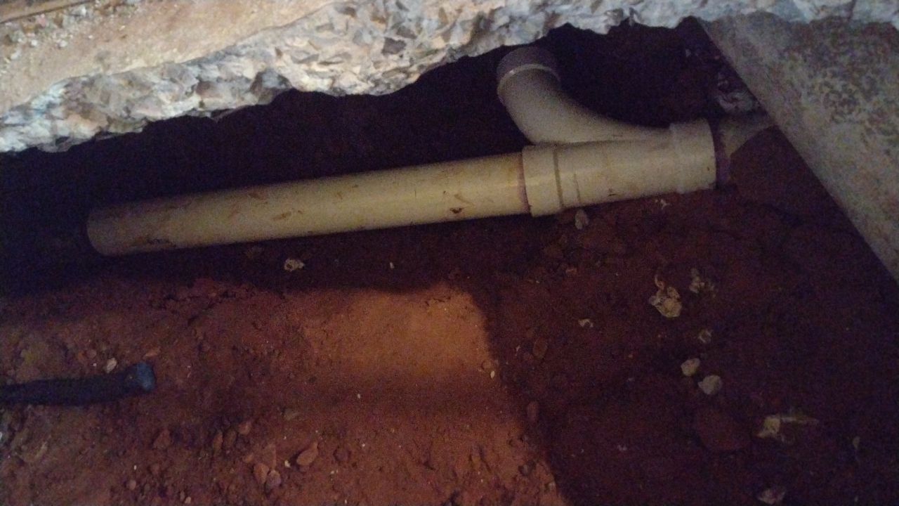 Project in Newcastle by PRO-ROOTER