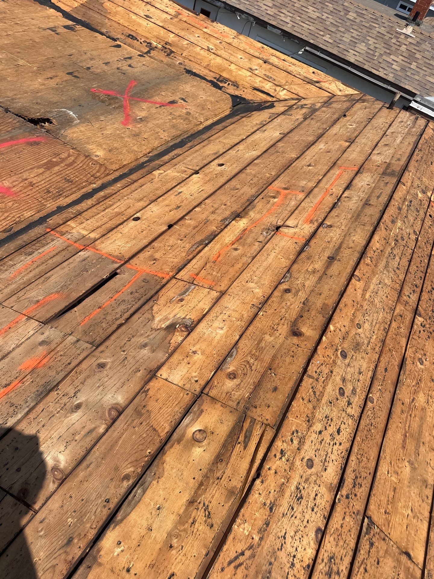 Roof Replacement - Torrance, CA 90504 by Epic Roof Replacement