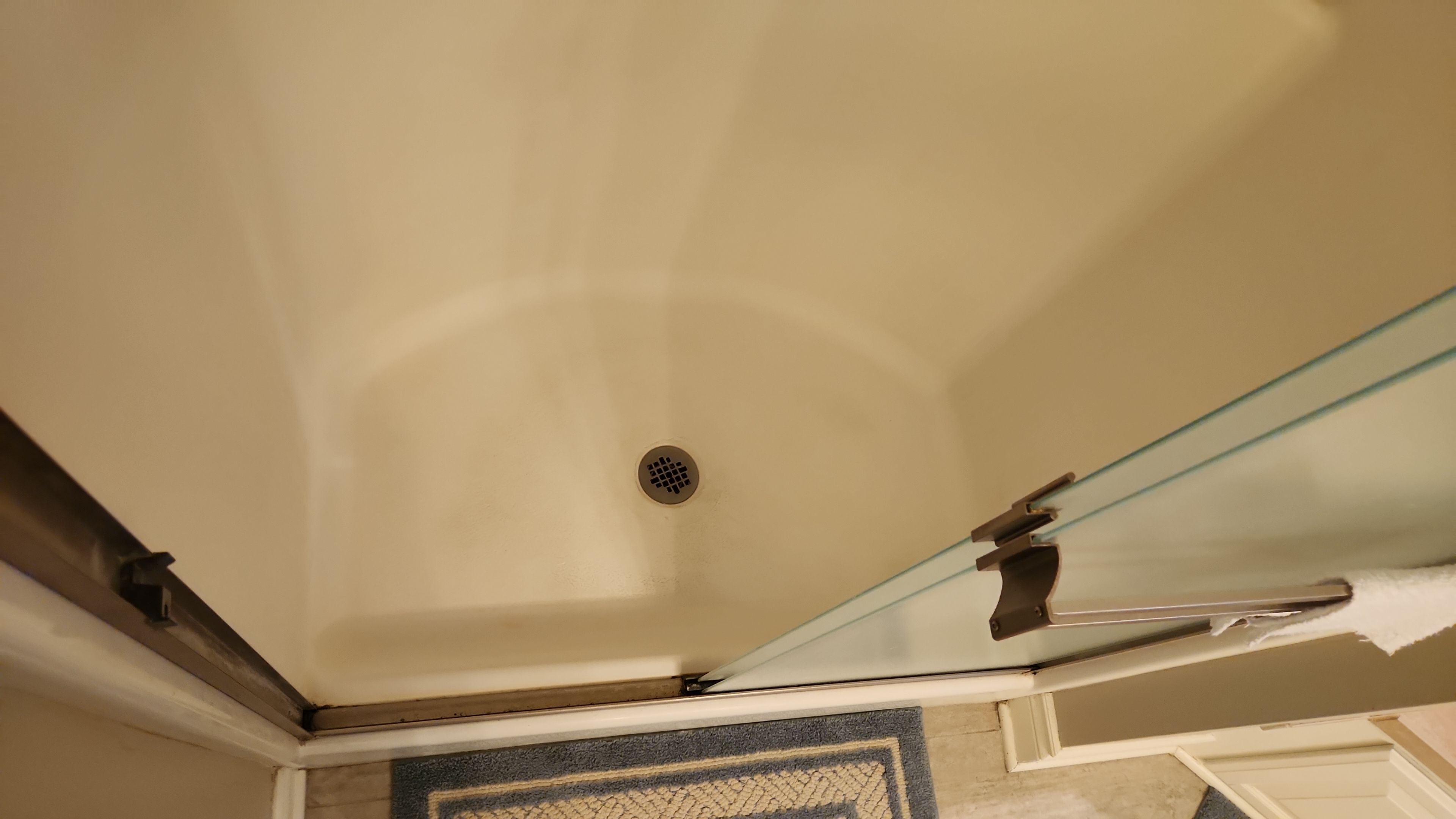 1 day shower by The Shower Company