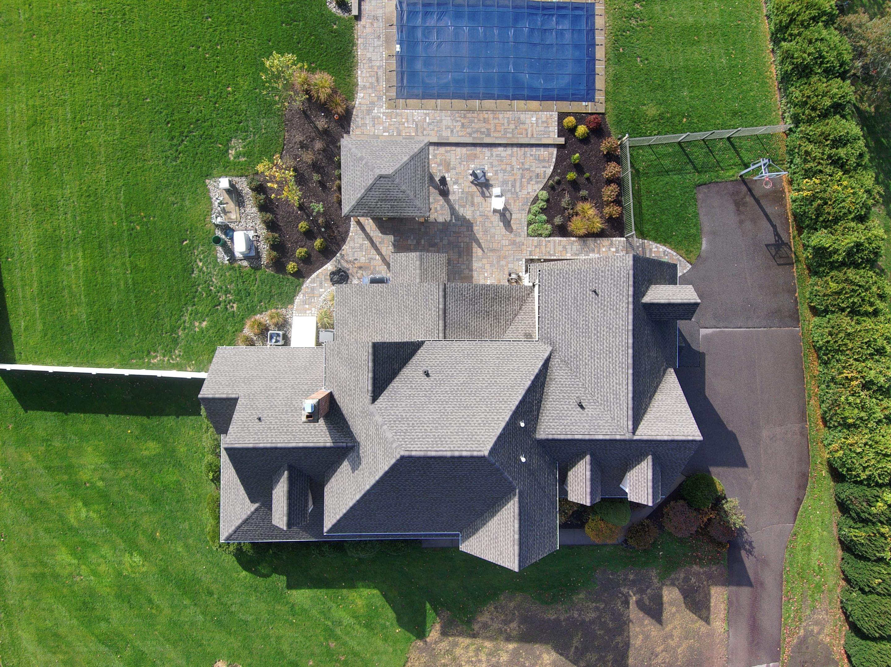 Roof Replacement in South Glastonbury by Turner Home Improvement Contractors, LLC