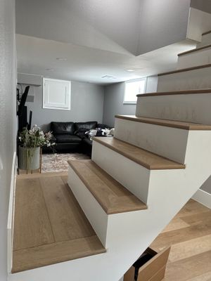 Project in Denver