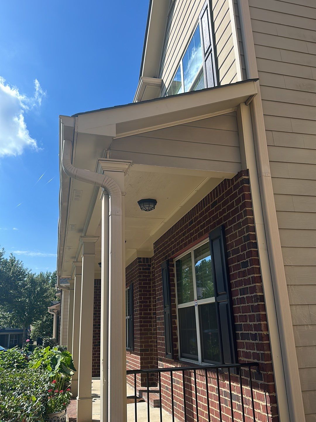 Residential Roofing Installation using Owens Corning by Inspector Roofing and Restoration