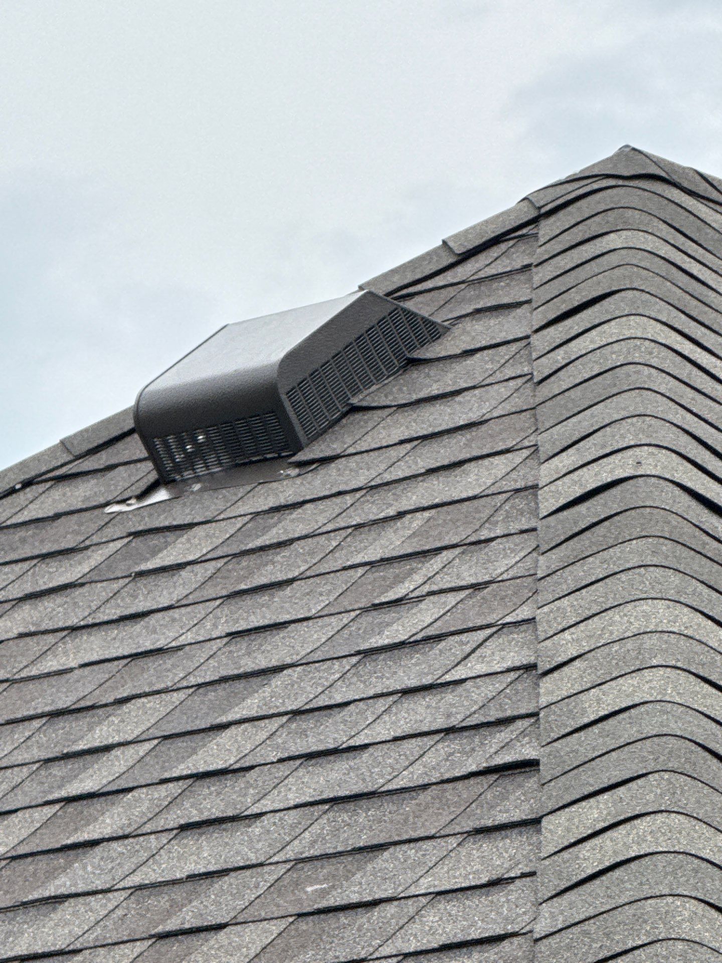 Project in Wylie by Rhino Roofing and General Contracting, LLC