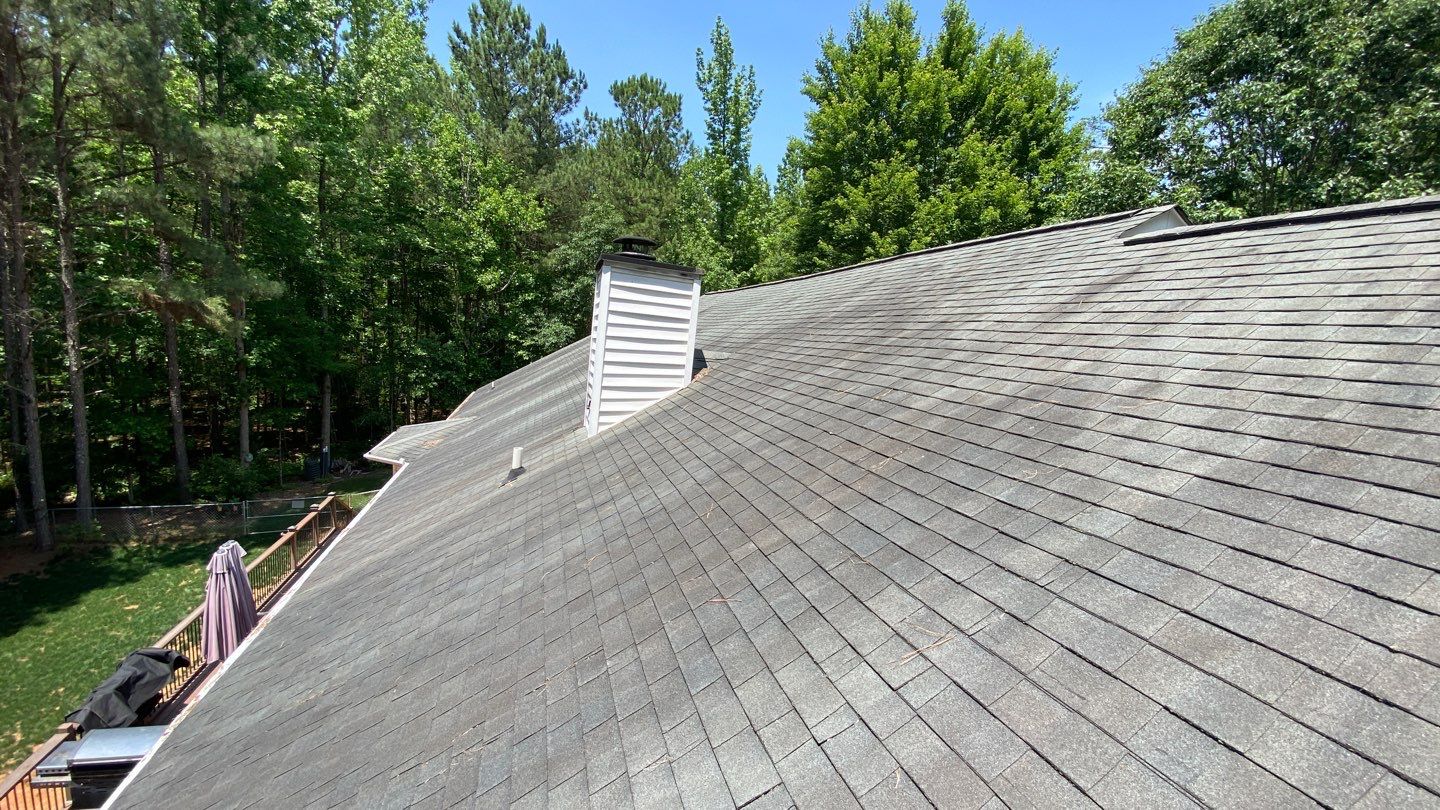 Roof Replacement by Deerfield Roofing LLC