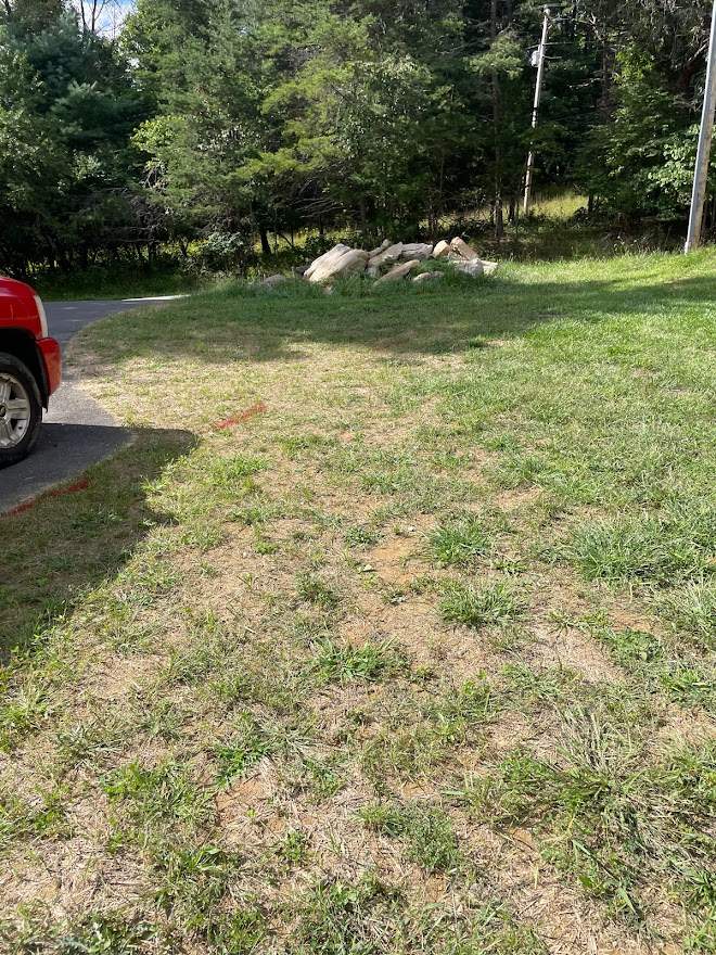 Clay street  by Back To Nature Landscaping & Construction