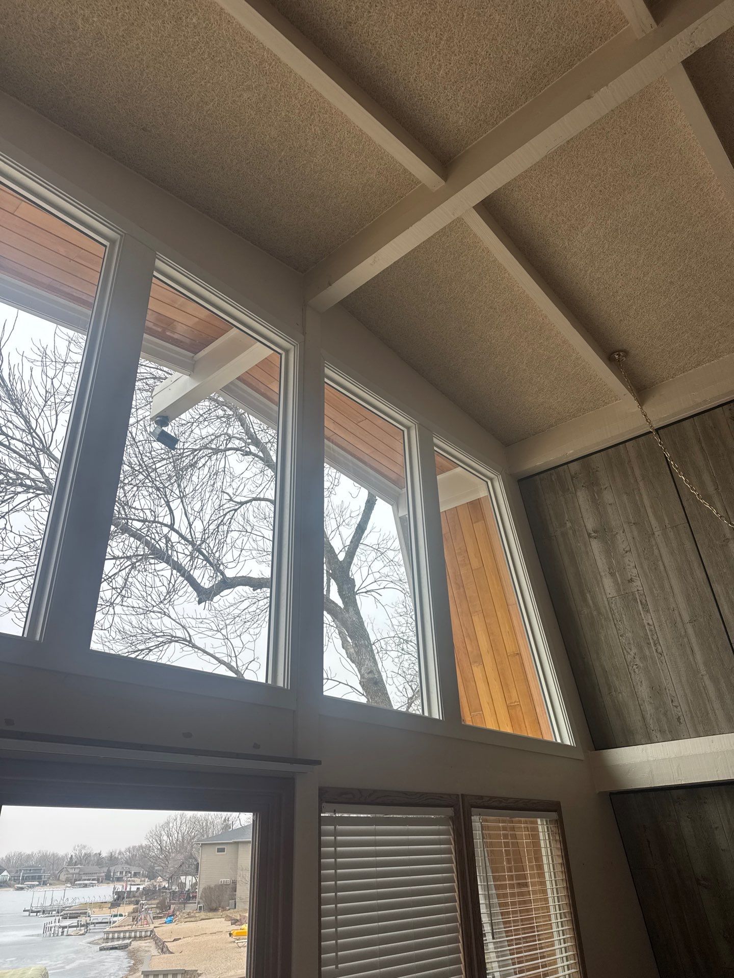 Floor-to-Ceiling Window and Sliding Door Replacement in Valley by Carps Complete Exteriors