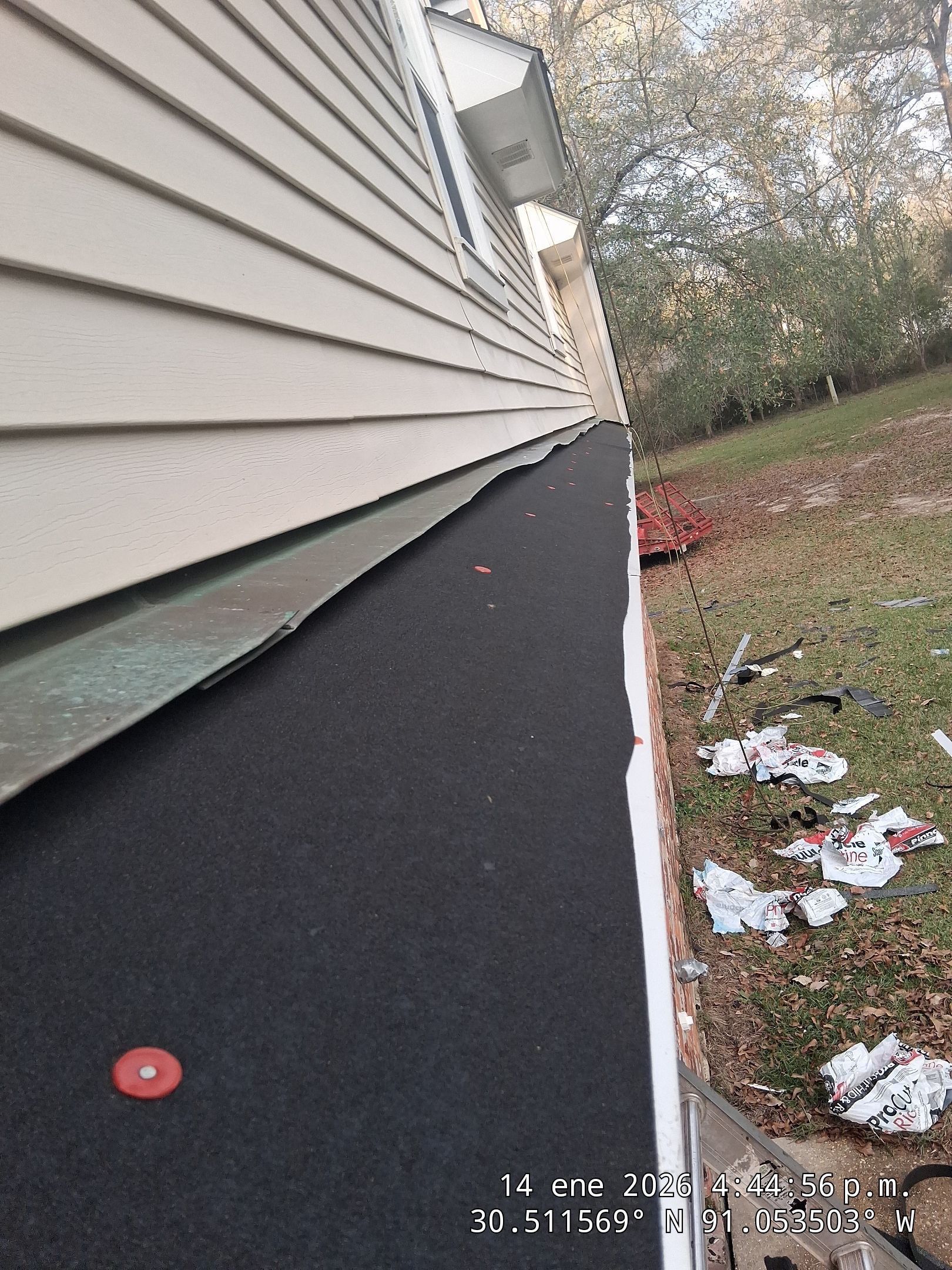 Atlas Pinnacle Pristine Hearthstone by Top Team Roofing & Construction