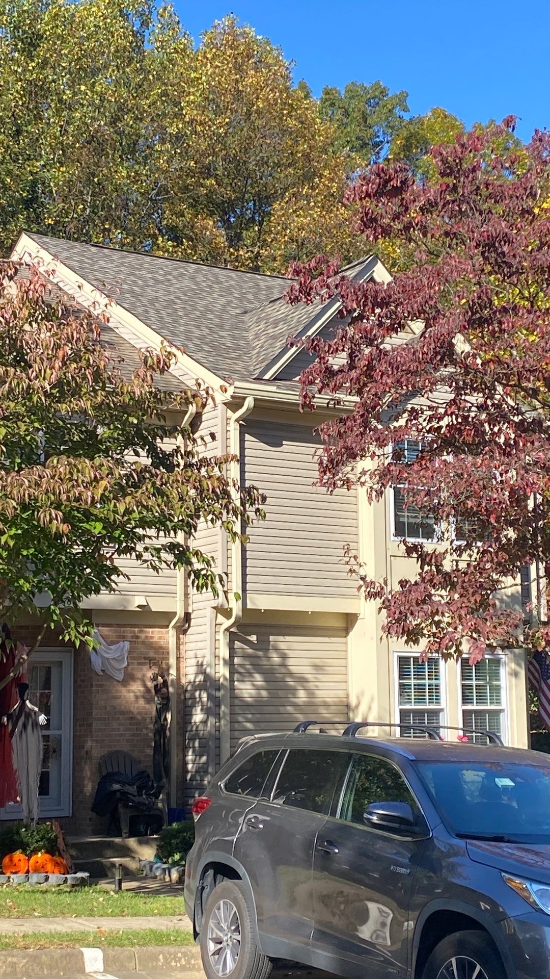Montclair: Residential Roof Replacement with CertainTeed Landmark Pro Designer Shingles in Max Def Weathered Wood by RM Banning, Inc.