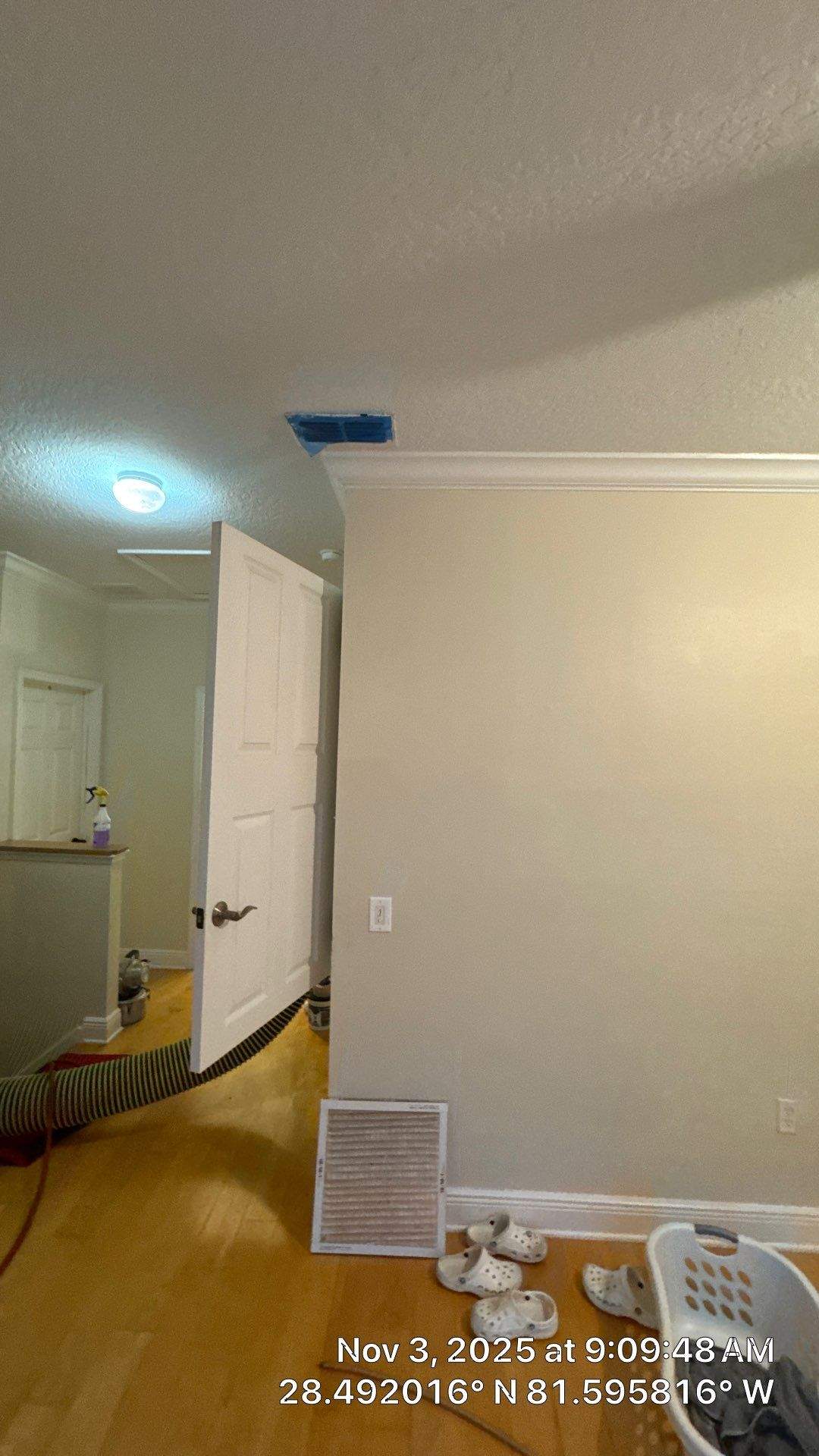 Air Duct Cleaning in Windermere by Hygienic Air, Inc
