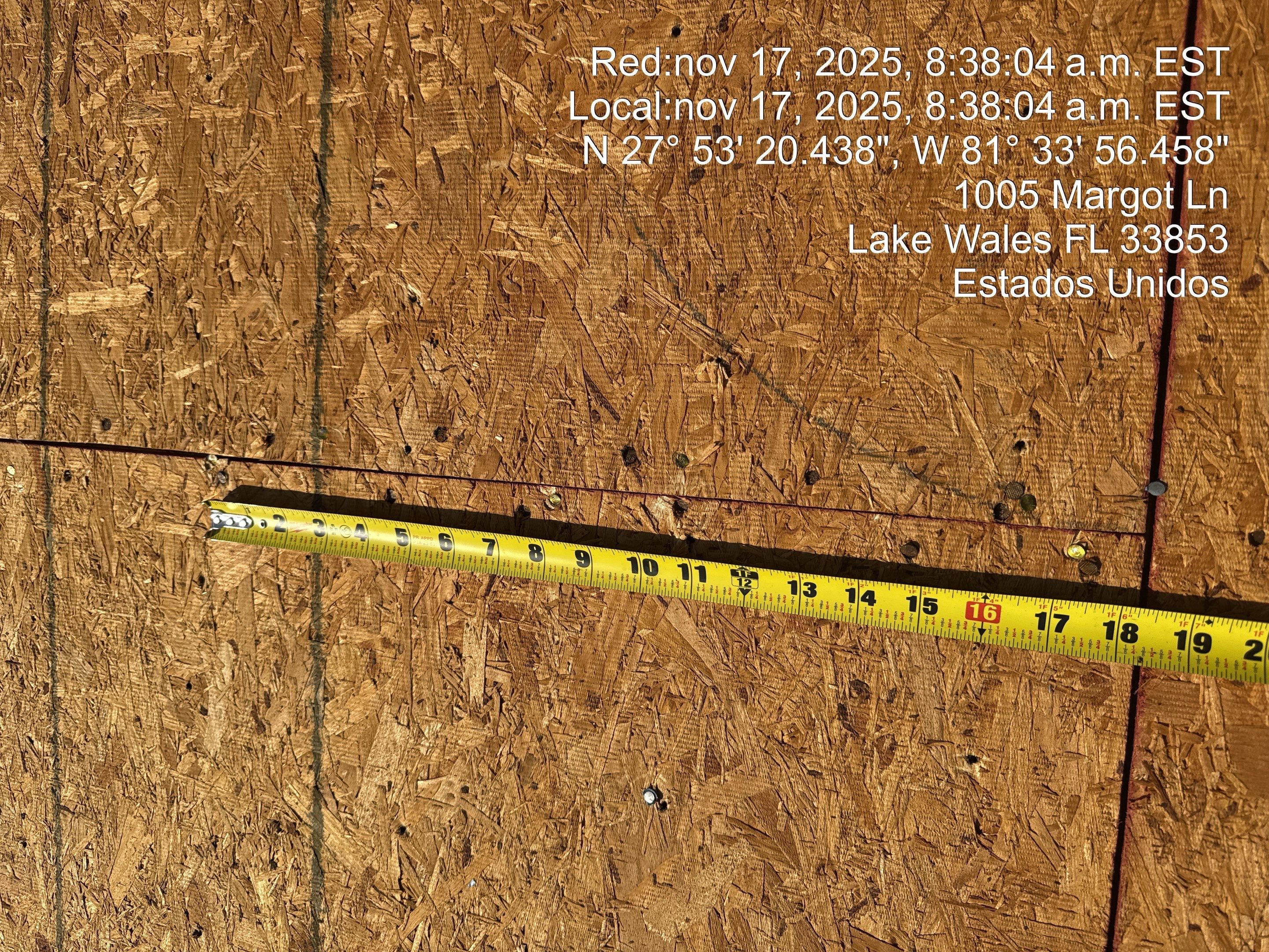 Project in Lake Wales by You Restorations LLC DBA YOU-Home