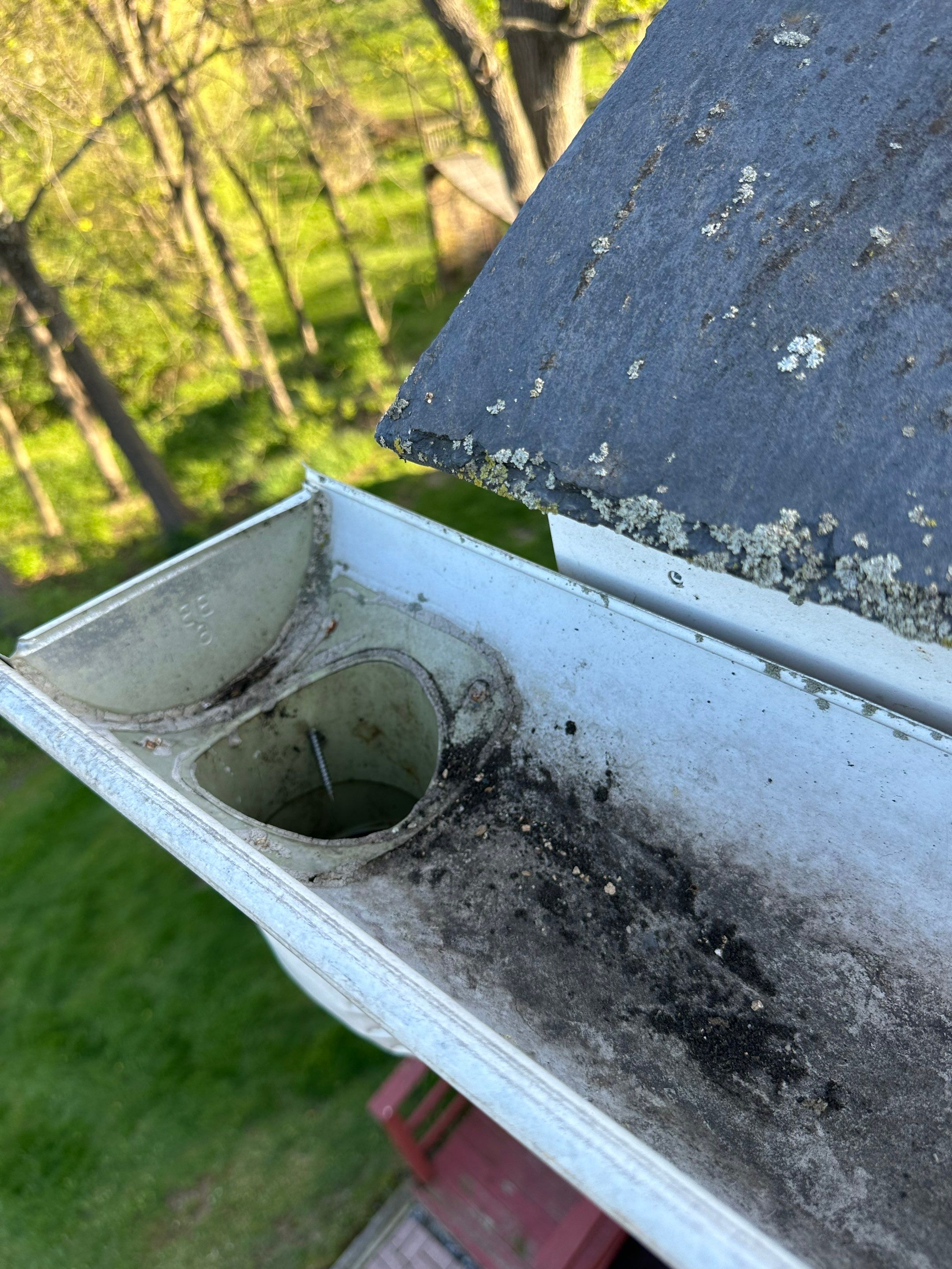 Roof Replacement in Westminster, MD • New Hope Fellowship by Seipp Roofing, LLC