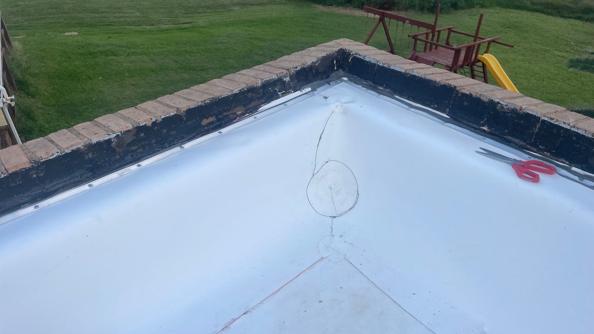 Problems in Paradise  by Bayfront Roofing and Construction